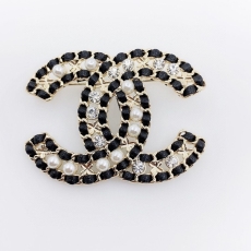 Chanel Brooches